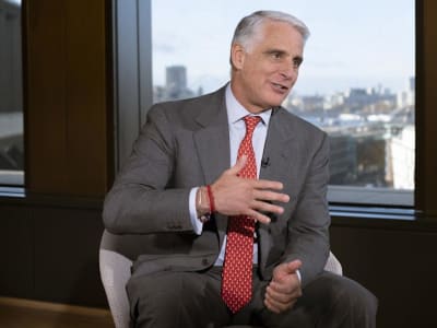 UniCredit Tawarkan Penggabungan Commerzbank, Investasi Besar di Jerman Dipastikan