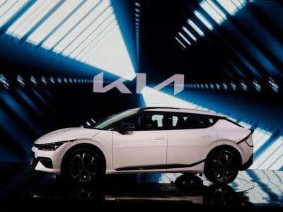 India Tuduh Kia Hindari Pajak Rp 2.55 triliun ($155 Juta)  Lewat Impor Komponen Mobil