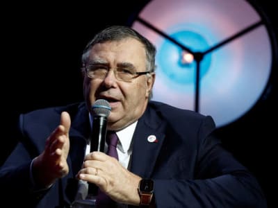 Eropa Perlu Jaminan Perdagangan Bebas LNG dari Amerika Serikat untuk Hindari Ketergantungan Energi