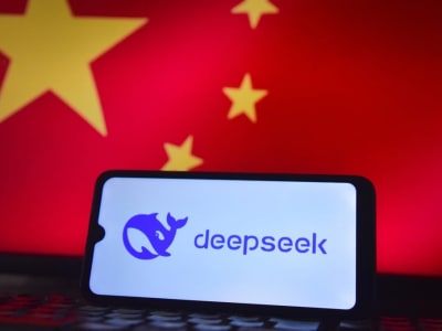 DeepSeek, Startup AI Tiongkok Ini Tantang Raksasa AS dengan Teknologi Baru