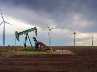 Dari Hemat Energi ke Kurangi Karbon: Transformasi Bisnis Energi AS