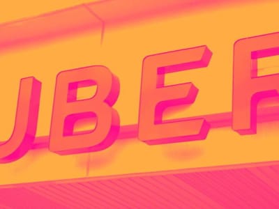 Uber Raih Pendapatan Rekor dan EPS Tinggi, Apakah Saatnya Membeli Saham?