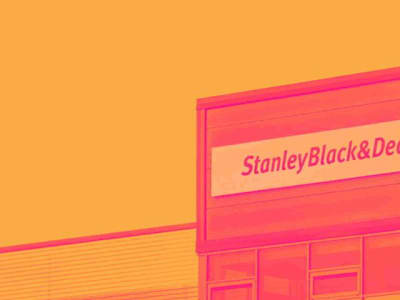 Apakah Waktu yang Tepat Membeli Saham Stanley Black & Decker Sekarang?