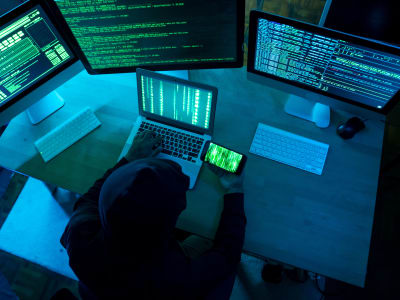 Penurunan Pembayaran Ransomware di 2024, Namun Ancaman Belum Berakhir