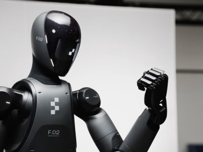Figure AI Mengakhiri Kerjasama dengan OpenAI dan Siap Ungkap Terobosan Robot Humanoid