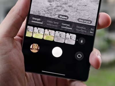 Samsung Galaxy S25 Hadirkan Filter Kamera Baru dengan Kontrol Detail ala iPhone 16