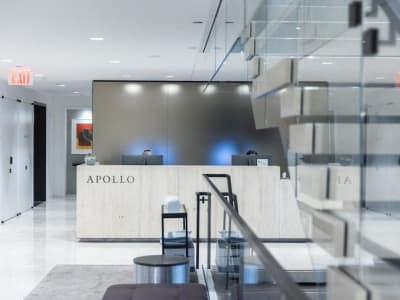 Apollo Bangun Marketplace Revolusioner untuk Perdagangan Aset Kredit Privat