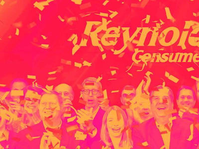 Apakah Waktu yang Tepat Membeli Saham Reynolds Setelah Laporan Kuartal Terbaru?