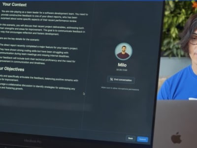CodeSignal Gunakan AI untuk Latih Soft Skills dan Kepemimpinan Secara Terjangkau