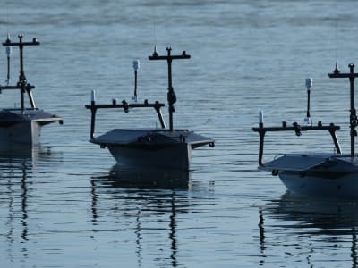 Seasats Klaim Kapal Otonomnya Handal Usai Kumpulkan Dana Rp 164.45 miliar ($10 Juta) 