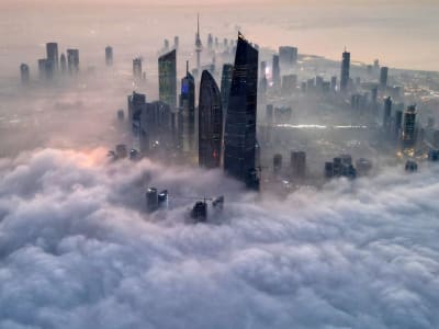 Bagaimana Generative AI Mengubah Infrastruktur TI di Era Cloud Hybrid