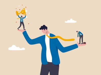 Anak Emas dalam Keluarga: Beban Ekspektasi dan Cara Melepasnya