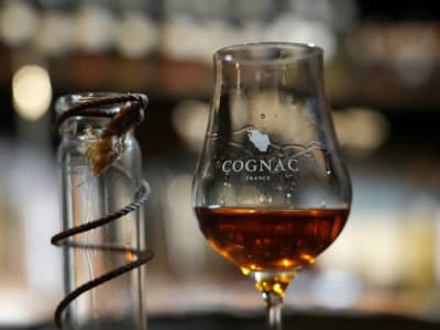 Penurunan Ekspor Cognac Prancis ke China dan Upaya Penyelesaian Sengketa Dagang