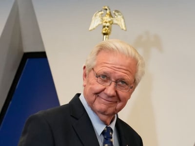 Gugatan Sengit Tegang Perseteruan Pengambilalihan U.S. Steel dan Serikat Pekerja