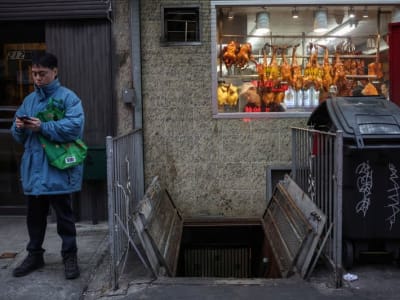 Aktivitas Sektor Jasa AS Melambat, Inflasi Mulai Tertekan pada Januari