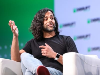 Aetherflux: Menghadirkan Energi Surya dari Luar Angkasa oleh Pendiri Robinhood