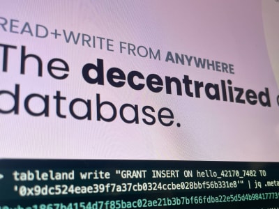 Merger Textile dan 3Box Labs untuk Bangun Data Blockchain bagi Agen AI Masa Depan