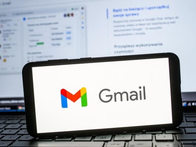 Google Perketat Keamanan Gmail dengan Protokol Otentikasi Email Ketat