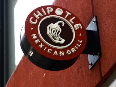 Chipotle Jaga Harga Burrito Tetap Stabil Meski Tarif Impor Mengancam