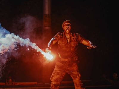 Jurassic World Rebirth: Petualangan Mencari DNA Dinosaurus Raksasa untuk Terobosan Medis