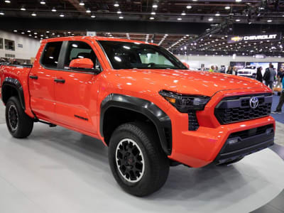 Toyota Naikkan Laba dan Perluas Produksi EV di China serta AS