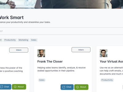 Masa Depan Pekerjaan: Digital Workers Mengubah Cara Perusahaan Beroperasi