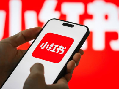 RedNote, Alternatif TikTok yang Naik Daun Tapi Penuh Risiko Privasi