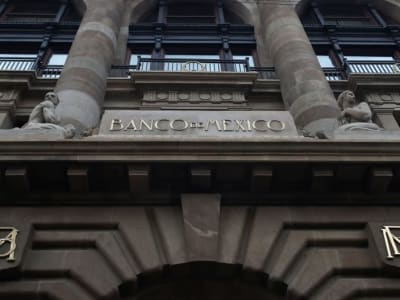 Bank Sentral Meksiko Diprediksi Pangkas Suku Bunga Akibat Inflasi Melambat