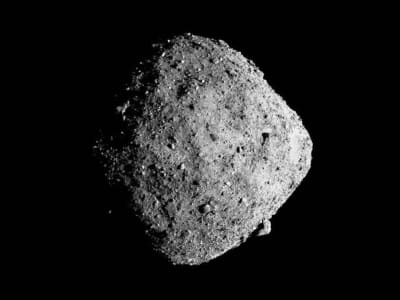 Ancaman Asteroid Bennu: Potensi Bencana Iklim dan Ekosistem di Tahun 2182