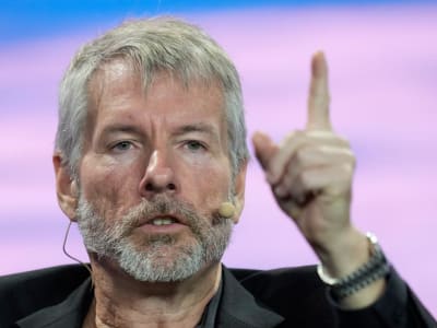 MicroStrategy Rebranding, Siapkan Strategi Investasi Besar pada Bitcoin