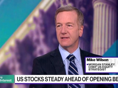 Teknologi Besar Tertekan, Investor Mulai Skeptis Terhadap Investasi AI Besar-besaran