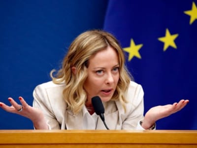 Spyware WhatsApp Terungkap: Jurnalis dan Aktivis di Italia Jadi Target