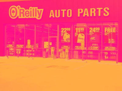 Apakah Saat Ini Waktu Tepat Membeli Saham O’Reilly Automotive? Analisis Terbaru
