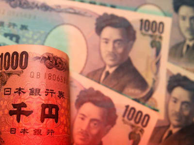 Pasar Asia Tangguh Meski Perang Dagang dan Saham Teknologi Turun