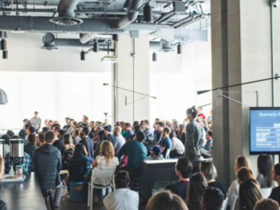 Kisah Kebangkrutan Bench: Startup Akuntansi yang Gagal Atasi Hutang Besar