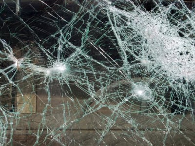 Ukuran dan Berat Kendaraan: Keamanan Anda dan Risiko bagi Pengendara Lain