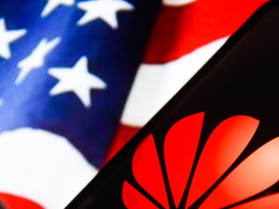 Huawei Bangkit Kembali: Ancaman Baru Bagi Dominasi Teknologi AS