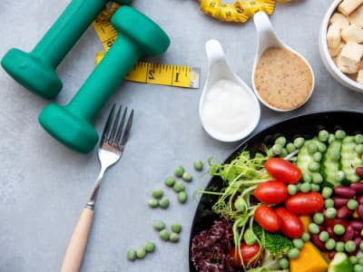 Startup Nutrisi Berjaya Berkat Obat GLP-1 dan Asuransi yang Menanggung Penuh