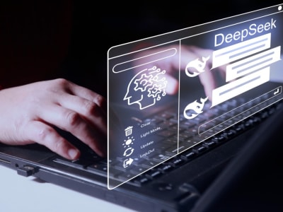 DeepSeek Buka Puluhan Lowongan untuk Kembangkan Kecerdasan Buatan Umum