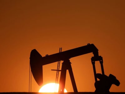 Harga Minyak Naik Setelah Saudi Aramco Tingkatkan Harga di Tengah Sanksi Rusia