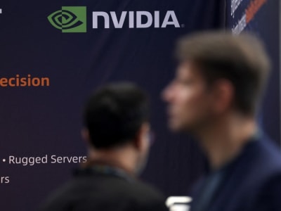 Super Micro Pastikan Sistem AI Chip Blackwell Nvidia Siap Dikirim, Saham Nvidia Melonjak