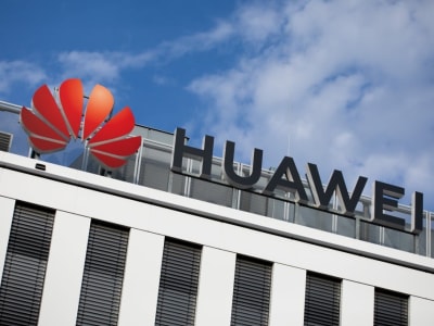 Huawei Tembus Pendapatan Rekor Lagi Meski Terkena Sanksi AS