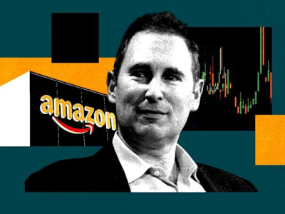 Amazon Diprediksi Melesat dengan AWS, AI, dan Robotik di Kuartal Akhir 2024