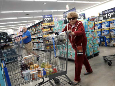 Amazon dan Raksasa Ritel Lain Bersiap Laporkan Penjualan Kuartal Empat Hebat