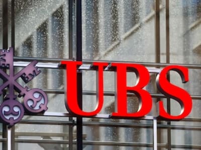 UBS Catat Laba Tinggi Tapi Waswas Hadapi Aturan Modal Baru Swiss