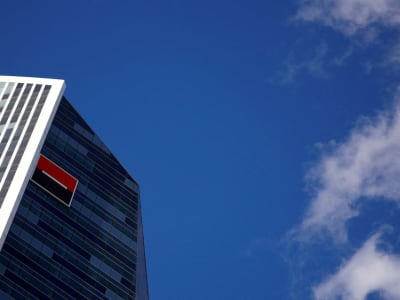 Societe Generale Gandakan Laba di Kuartal Akhir, Fokus pada Transformasi