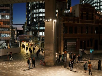 Musim Laporan Laba Australia: Bank Naik, Sektor Sumber Daya Tekan Pasar