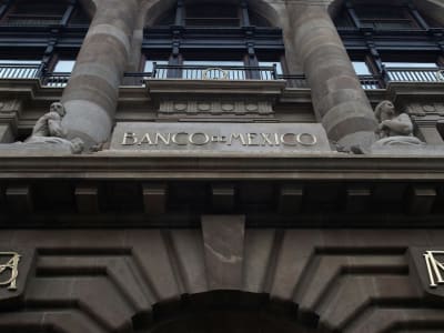 Bank Sentral Meksiko Bersiap Turunkan Suku Bunga Akibat Inflasi Melambat