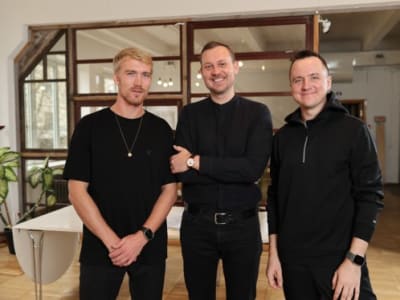 Trace.Space: Platform AI Berbasis Cloud untuk Mempercepat Rekayasa Produk Industri