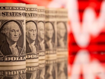 Perusahaan Tingkatkan Lindung Nilai Antisipasi Penguatan Dolar AS Pasca Tarif Trump